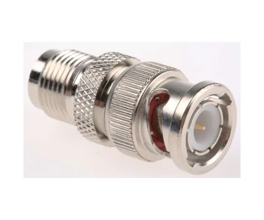 63-4874-91　直50Ω射频适配器BNC插头到TNC插座0→4GHz　546-4954