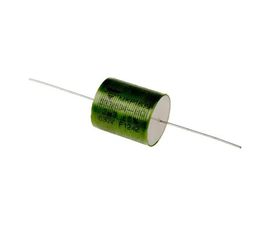 63-4958-67　Vishay 3.3μF聚丙烯电容器PP800V直流±5%孔容MKP 1839 HQ系列　MKP1839533634HQ