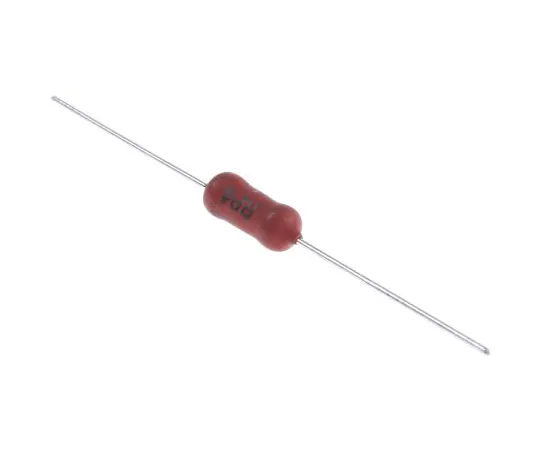 63-5103-57　Vishay 10Ω3W固定电阻±1%±25ppm/°C　RLP0310R00FB15