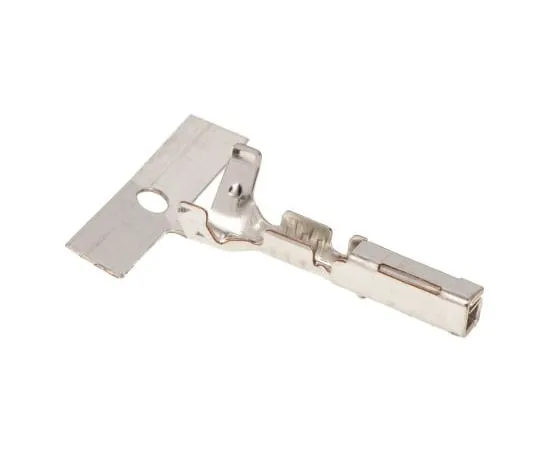 63-5000-77　TE连接线MULTILOCK 040 Female Criminal Terminal Contact20AWG173681-1　173681-1