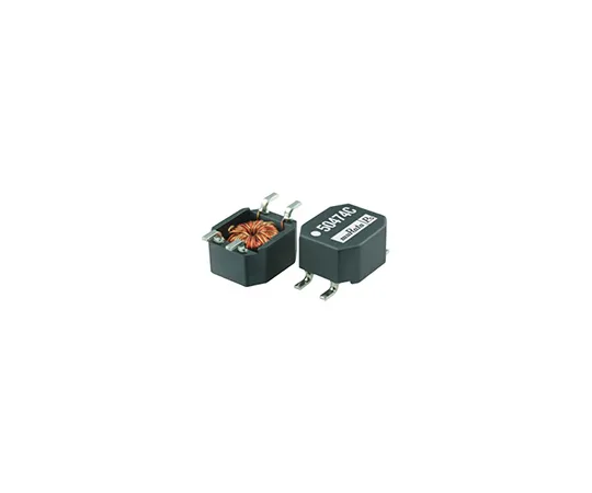 63-5010-23　村田5000系列线绕SMD电感器4.7 mH -30→+50%线绕400mA Idc　50475C