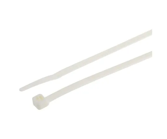 63-5124-15　RS PRO天然尼龙缆绳300 mm x 4.8 mm　811-1537