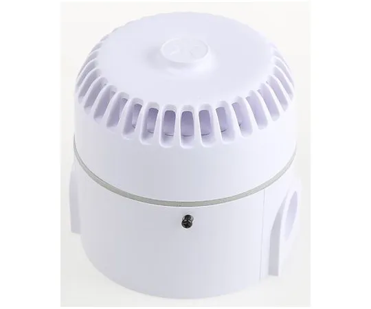 63-4859-21　Roshni White 32 Tone电子探测仪，9→28 V直流，103dB,每秒1次　RO/W/D