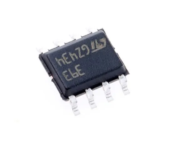 63-5004-43　LM393DTSTMicroelectronics, Dual Comparator, Open Collector O/P,1.3μs 3 V, 5 V, 9 V, 12 V, 15 V, 18 V, 24 V, 28 V　LM393DT