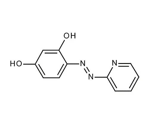 61-0374-09　4- (2'-吡啶基) -间苯二酚用于合成841016 5 G　8.41016.0005