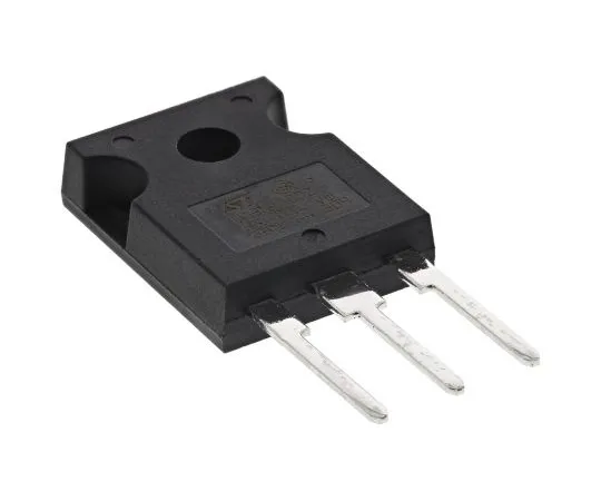 63-4962-72　STW13NK100ZN沟道MOSFET, 13 A, 1000 V MDmesh, SuperMESH,3针TO-247意法半导体　STW13NK100Z