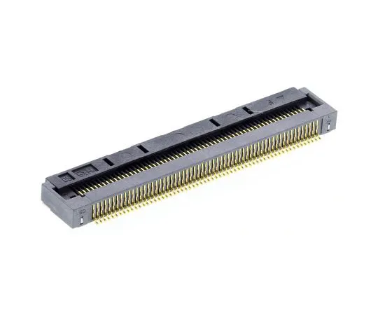 63-5088-18　广濑FH280.5毫米间距60向直角SMT女性FPC连接器，ZIF底部触点　FH28-60S-0.5SH(05)