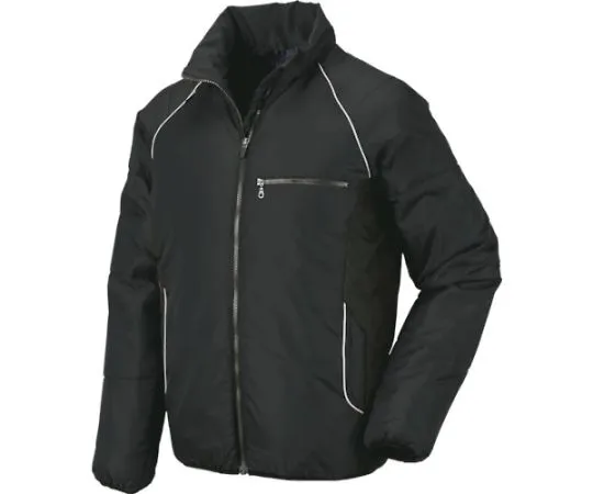 65-8414-69　［Discontinued］Winter Blouson Black 3L　202-90-3L