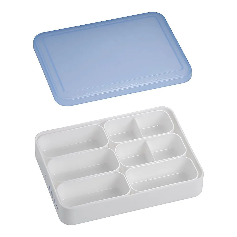 62-6387-52　Test Container (Polypropylene)　J-273