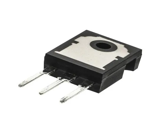 63-4962-73　STW4N150N沟道MOSFET,4A, 1500 V MDmesh,3-PinTO-247意法半导体　STW4N150