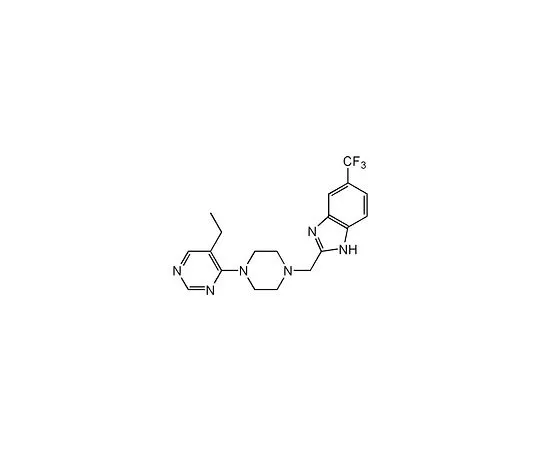 62-8437-45　S6K1抑制剂，PF-4708671　559273-10MG