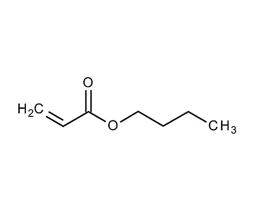 61-0327-45　用于合成的丙烯酸丁酯 (用MEHQ稳定) (稳定剂:对苯二酚甲醚) 800832 500mL　8.00832.0500