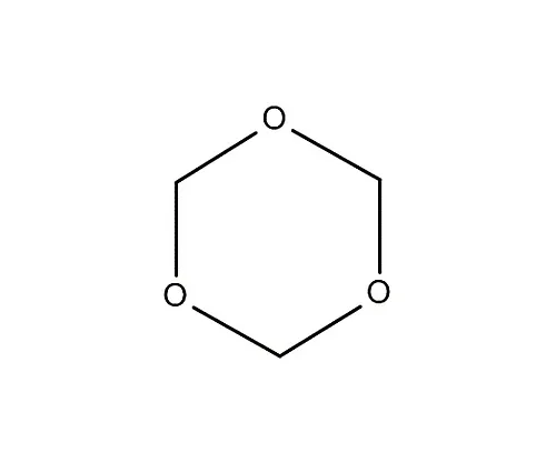 61-0367-56　1,3,5-三氧乙烷用于合成821189 1千克　8.21189.1000