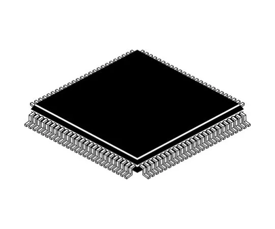 63-5026-61　意法半导体，32位ARM Cortex M3微控制器，72MHz, 256 kB闪存，100PinLQFP　STM32F105VCT6