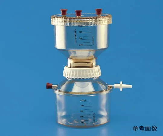 62-2935-91　膜式过滤器托架47 mm 050010　50010