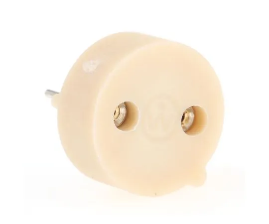 63-5083-47　Littelfuse 6.3A PCB安装保险丝支架，适用于8.5 x 8mm亚微型保险丝，250V　56000001009