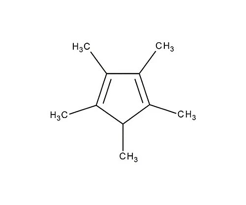 61-0355-68　1、2、3、4、5-Pentamethylcyclopentadiene用于合成818534 5 mL　8.18534.0005