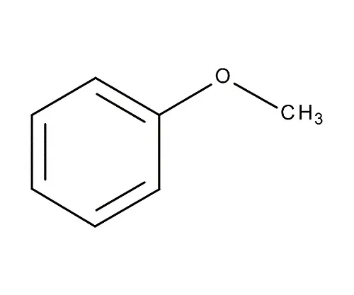 61-0328-94　合成用茴香醚801452 100mL　8.01452.0100