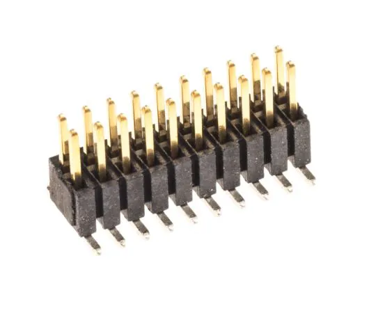 63-5082-30　Suntec FTSH, 20 Way, 2行，直销头　FTSH-110-01-L-DV