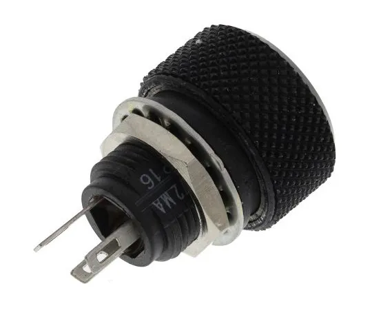 63-5105-51　Vishay 1 Gang旋转式电位仪，直径16 mm。轴，4.7kΩ，±20%，1W,线性P16NM472MAB15　P16NM472MAB15