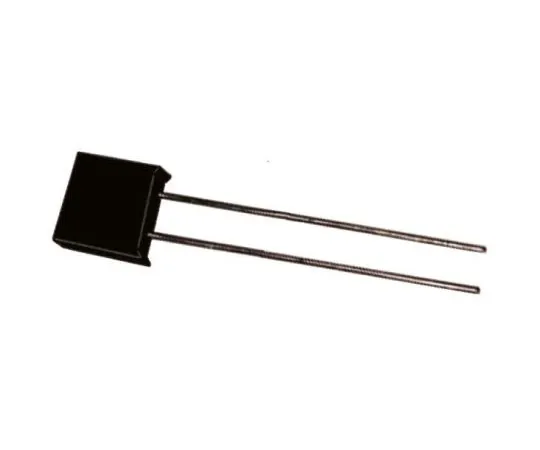 63-5078-17　Vishay Foil电阻500Ω0.6W固定电阻±0.005%±2ppm/°C　Y1453500R000V9L