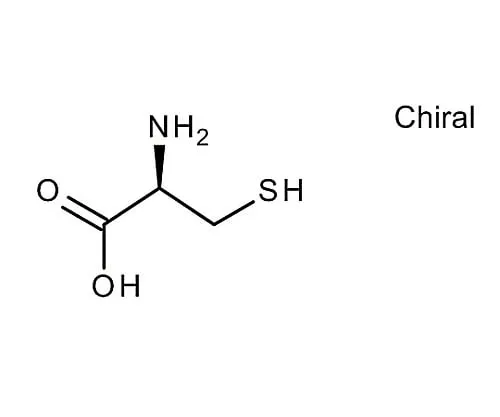 61-0351-96　(R)- (+) -合成半胱氨酸816014 25G　8.16014.0025