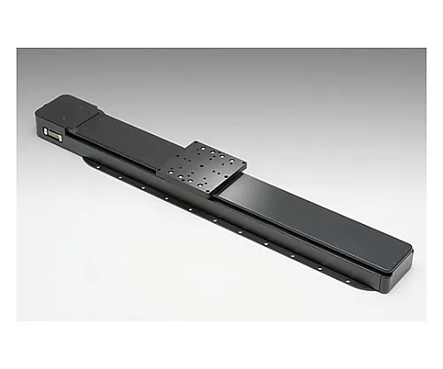 61-6984-21　高刚性，精密类型自动分期移动量300 mm 120 x 120 mmOSMS33-300 (X)　OSMS33-300X