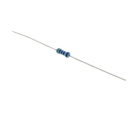 63-4954-72　Vishay 510Ω0.6W薄膜固定电阻±1%±50ppm/°C　MRS25000C5100FCT00