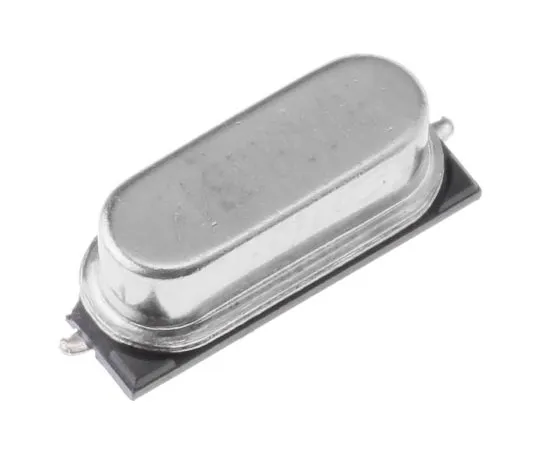 63-4984-56　RALTRON10MHz晶体±30 ppmHC-49-USSMD 2针12 x 4.8 x 4.6mm　AS-10.000-18-SMD