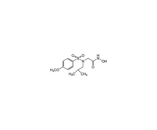 62-8427-71　MMP-3抑制剂II　444225-5MG