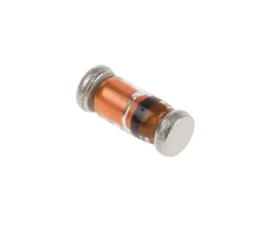 63-4935-47　开关半100V200mA,硅结二极管，2针SOD-80L4148　LL4148