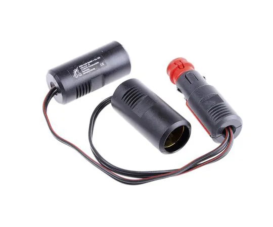 63-5128-23　Pro Car 67879000 Series Number,1Row 2 Way Cable Mount Socket Twin Socket Connector　67879000