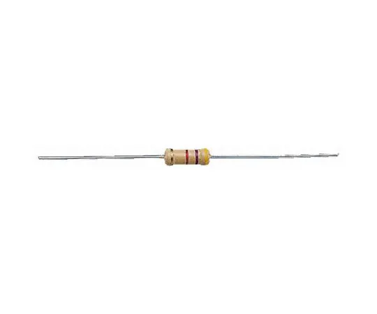 63-4991-22　RS12kΩ0.5W固定电阻±5% -500→+350ppm/°C　707-8312