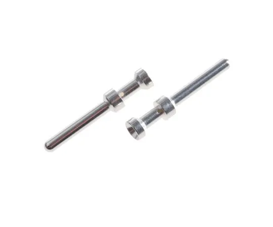 63-5046-89　Han Contact系列男性触发器，额定16A, 830 V,用于重型电源连接器，Han Com, Han E,　9330006121