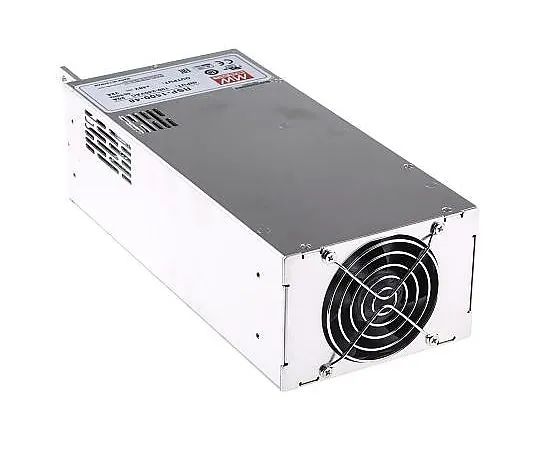 63-4913-45　平均功率1.5kW 1输出嵌入式开关模式电源SMPS,32A,48V直流　RSP-1500-48