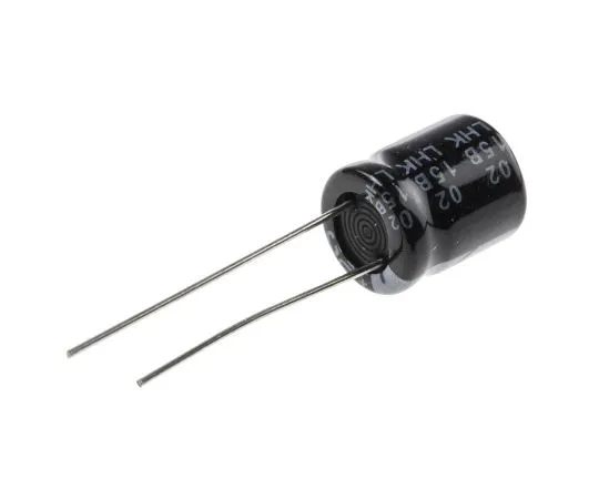 63-4998-09　RS PRO 680μF25V直流铝电解电容器，通孔10 (Dia。)x 12mm+105°10mm 5mm 12mm　711-1138