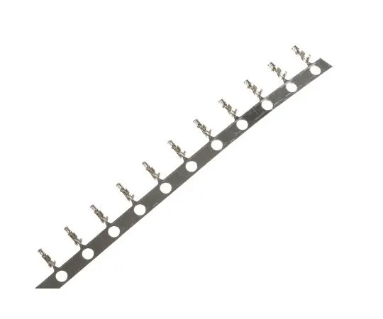 63-5073-15　JST ZH, ZM女性压痕终端联系28AWGSZH-003T-P0.5　SZH-003T-P0.5
