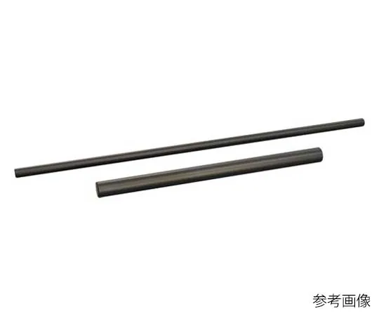 62-9887-91　Bar Non-Magnetic Stainless Steel (Φ12 L=200)　BBR-12-200