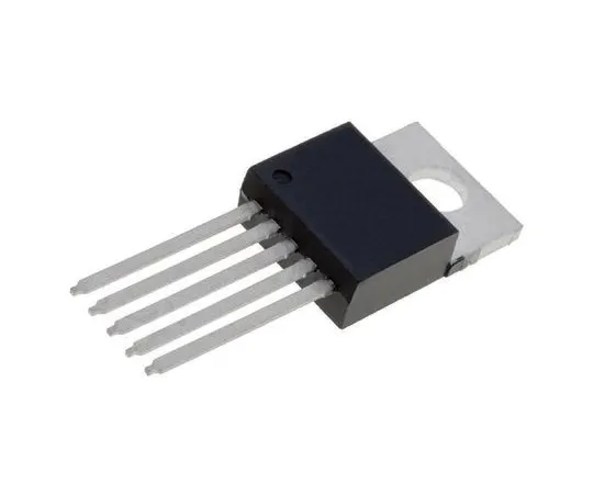 63-5039-73　MicrochipTC4452VAT低侧MOSFET电源驱动器，13A5针，TO-220　TC4452VAT