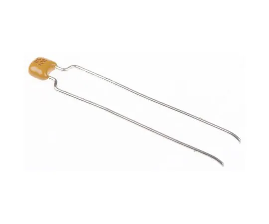63-5037-19　通过K102K15X7RF5TH5V孔的Vishay1nFMLCC50Vdc±10%　K102K15X7RF5TH5V