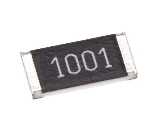 63-4945-59　1kΩ2512厚膜SMD电阻±1% 1W-CRCW25121K00FKEG　CRCW25121K00FKEG