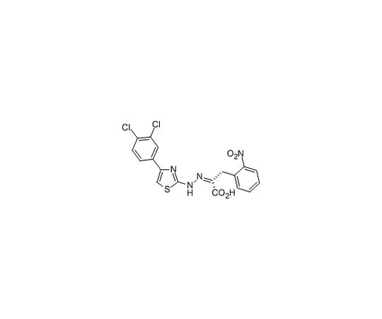 62-8417-06　InSolution (TM) eIF4E/eIF4G相互作用抑制剂，4EGI-1　324519-5MG