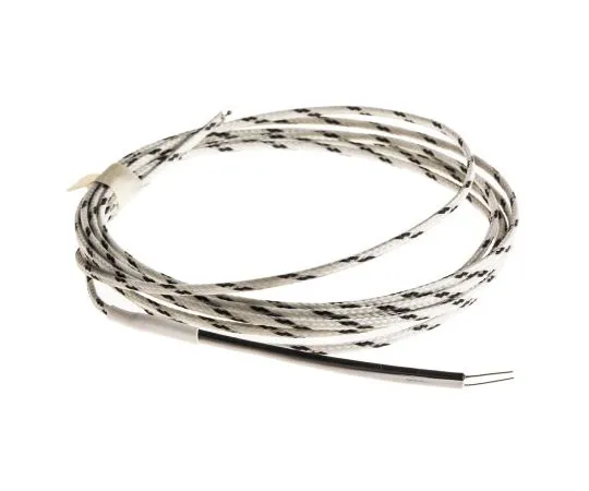 63-4894-55　RS PRO型J热电偶0.3mm直径-50°C→+750°C　621-2186