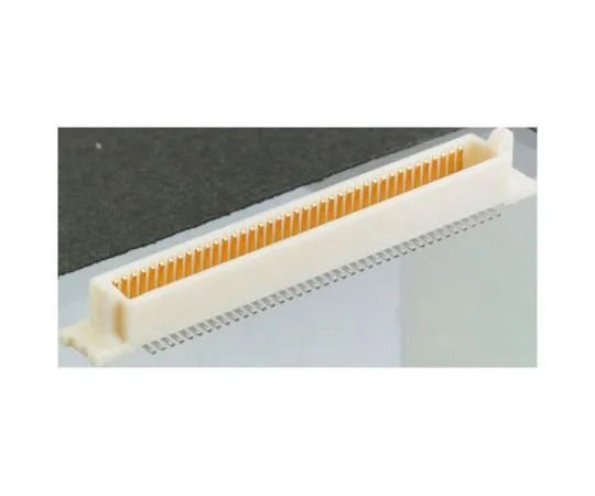 63-5029-93　广濑FX6, 50路，2列，直线式PCB头　FX6-50P-0.8SV(71)