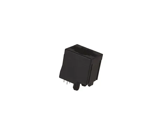 63-5099-95　TE ConnectivityCat34P4C直通孔UTPRJ22模块化插孔连接器，插座　5558872-1
