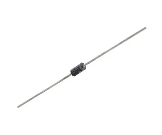 63-4993-57　Vishay开关二极管，1A1000V,2PinDO-204ALBA159-E3/54　BA159-E3/54