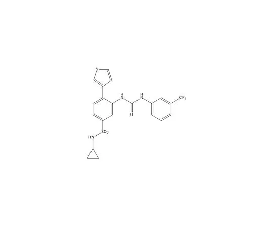 62-8379-63　IDH2抑制剂，R140Q体细胞突变体特异性，AGI-6780　5.09880.0001