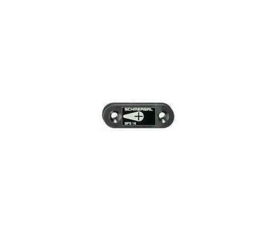 63-4893-40　Schmersal BPS 16执行器，用于BNS 16安全开关　BPS 16