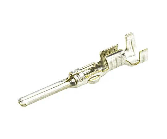63-4948-58　TE连接Econoseal J070MkII系列用于Econoseal J070MkII连接器外壳的男性　173706-1