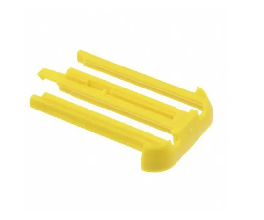 63-5001-58　用于MQS系列的TE连接40 Way保持器　368388-1